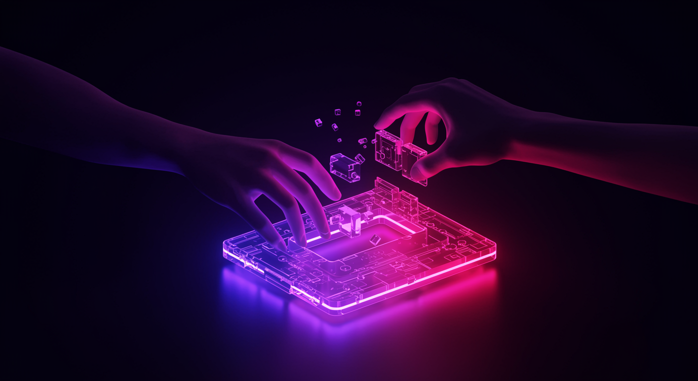 Build & Launch the Product