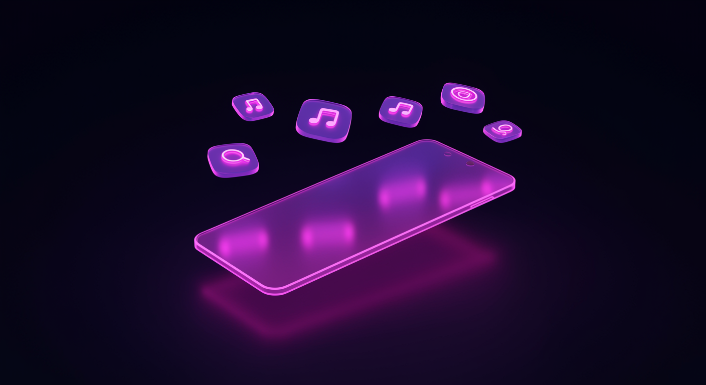 Make an App