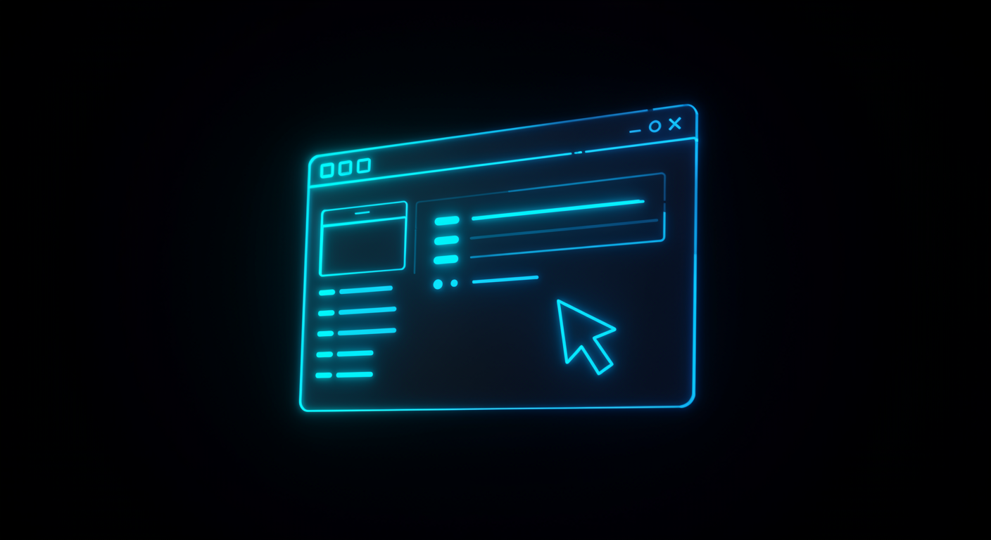 Make a Website